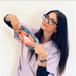 Jessica Li Gobbi OstetricAmica - specialista Riabilitazione Pelvica