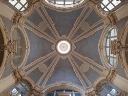 Chiesa di Santa Chiara Torino