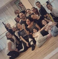 Accademy Dance di Nicola Petrosillo