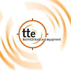 TTE Technical Tools and Equipment