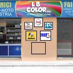 LB Color srl
