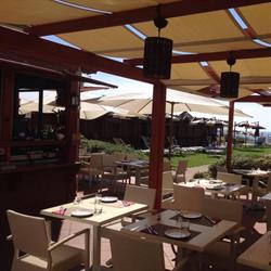 Soul Kitchen Beach Restaurant