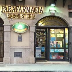Parafarmacia/Erboristeria Dr.ssa N. Bonvissuto