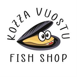 Pescheria Kozza Vuostu