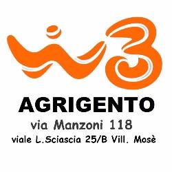Windtre Negozio Agrigento