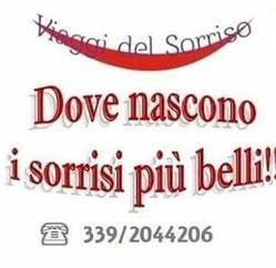 Viaggi del Sorriso