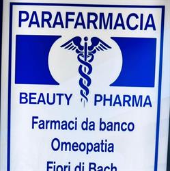 Parafarmacia Beauty Pharma Sassari viale Umberto 106/c