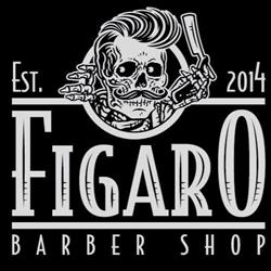Figaro barber shop