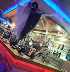 Lounge Bar Gondola