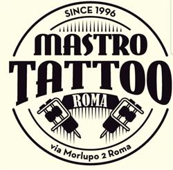 Mastro Tattoo Roma
