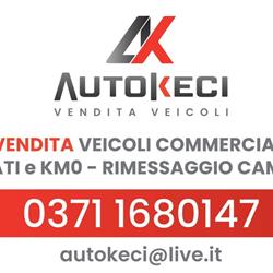Autokeci