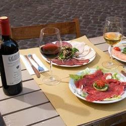 Kosher Bistrot