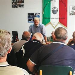 ANMIL Reggio Calabria Patronato