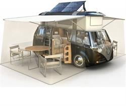 TEKNOEFFE - Camper e Veicoli speciali