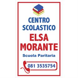 Centro Scolastico Elsa Morante
