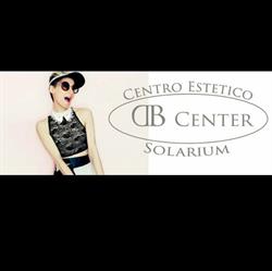 DB Center Estetica Solarium