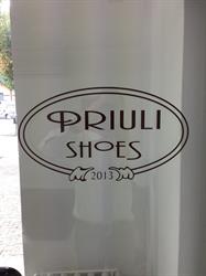 Priuli SHOES