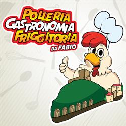 Polleria Gastronomia da Fabio