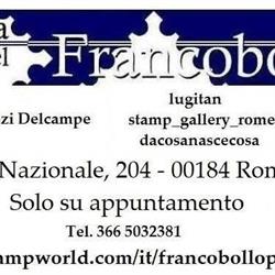 Galleria del Francobollo di Luigi Tanesini