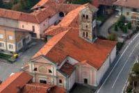 Parrocchia Sant'Andrea Apostolo Prascorsano