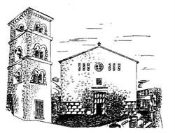 Parrocchia SS. Pietro e Paolo - Cori