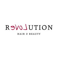 Revolution Hair & Beauty