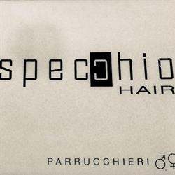 Specchio Hair parrucchieri