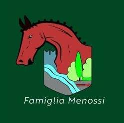 Centro Equestre Ninfa - Famiglia Menossi