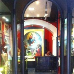 Arcaia antiquariato