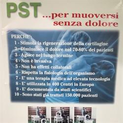 Studio di Fisioterapia Dott.Colarossi
