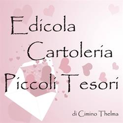 Edicola Piccoli Tesori