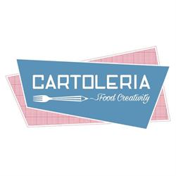 CARTOLERIA - Food Creativity