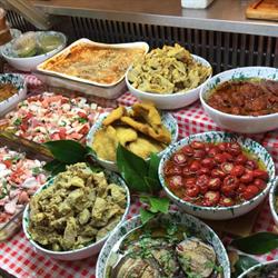 Gastronomia di Montagnana di Susy
