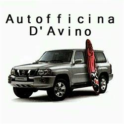 Autofficina D'Avino