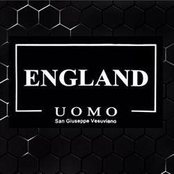 England San Giuseppe Vesuviano Abbigliamento Uomo