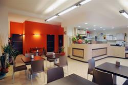 Pizzeria L'Incontro - Montecavolo