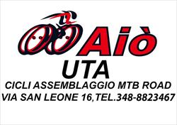 Negozio di bici Aiò Uta