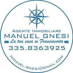 Manuel Gnesi Agente Immobiliare