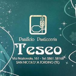 Forno Teseo