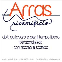 Arras Snc Ricamificio