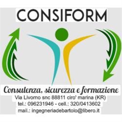 Consiform Ingegneria De Bartolo
