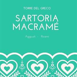 Macramè Sartoria Rapida