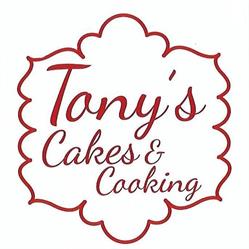 Tony's Cakes&Cooking