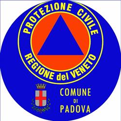 Volontari di Protezione Civile - Gruppo Comunale di Padova