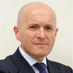 Davide Alinovi - Consulente Finanziario a Parma