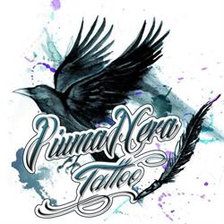 PiumaNera Tattoo