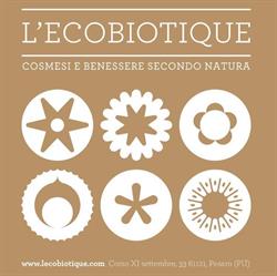 L'ecobiotique