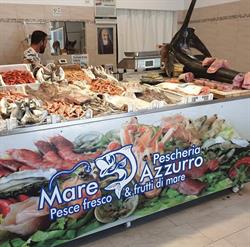 Pescheria Mare Azzurro Alcamo