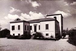 Villa Piccolo