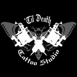 'Til Death - Tattoo Studio